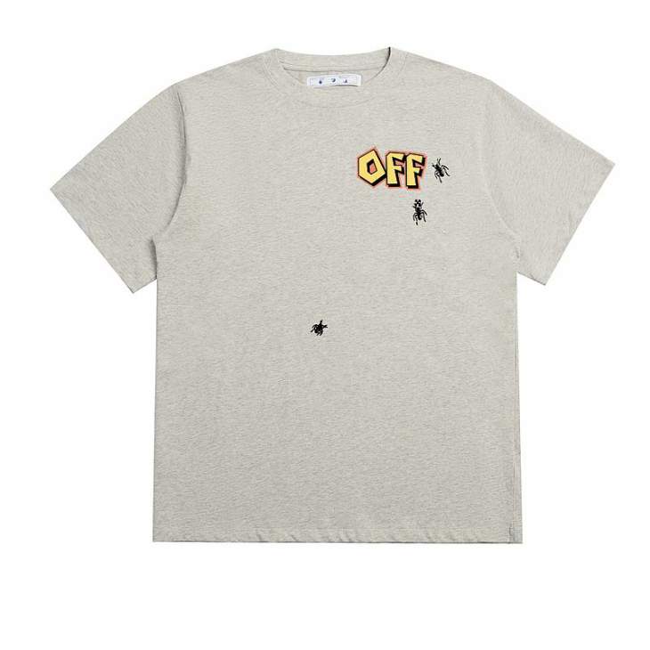 Picture of Off White T Shirts Short _SKUOffWhiteS-3XLqdtr27334578